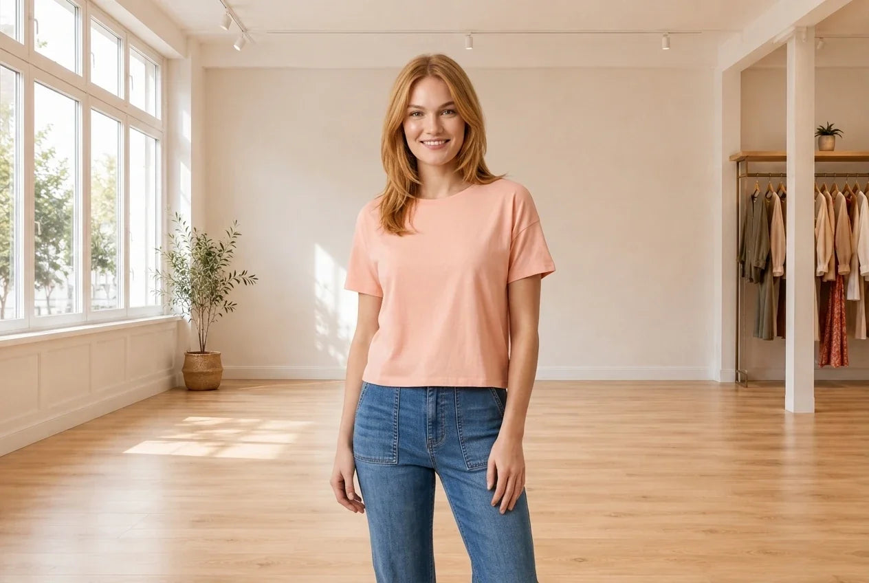Women's Medium Tops