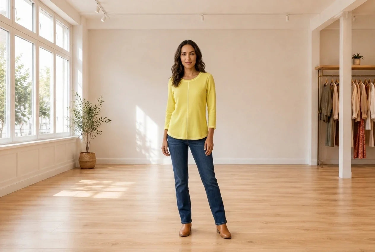 Women's Small Tops