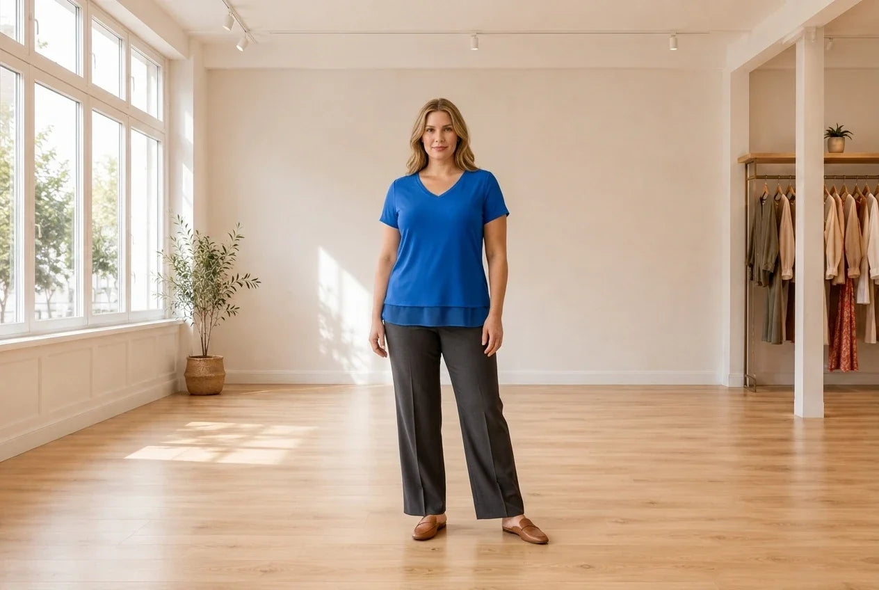 Women's XX-Large Tops