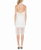 Bardot Women Gemma Lace Sheath Dress