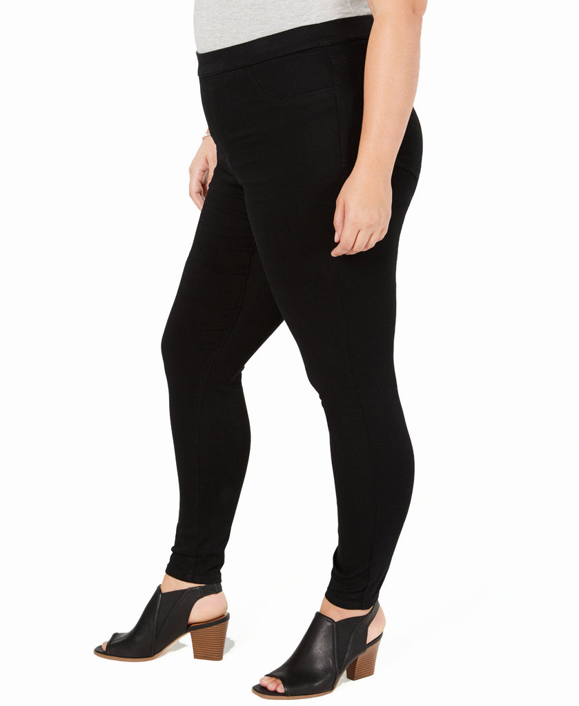 Style & Co Women Plus Jeggings