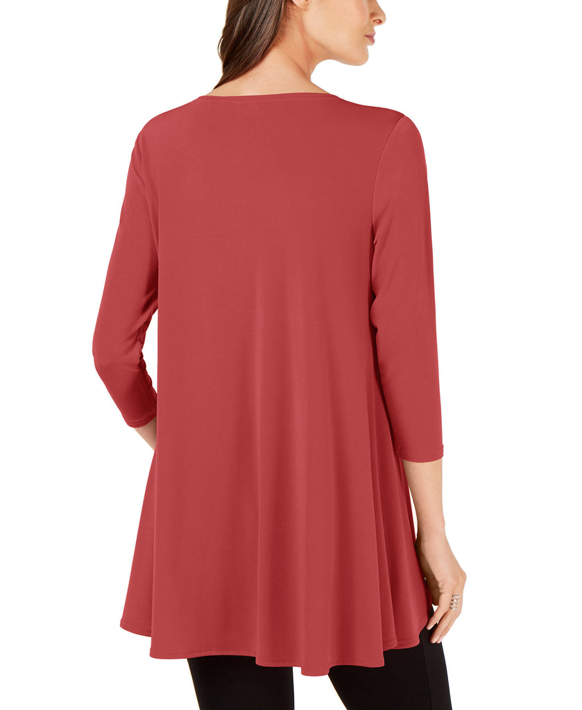 Alfani Women High Low Tunic