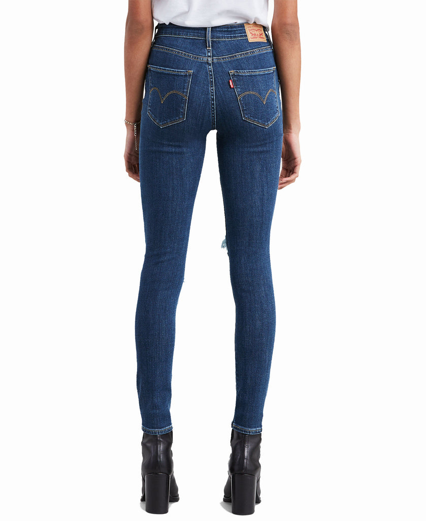 Levis Women 721 High Rise Skinny Jeans