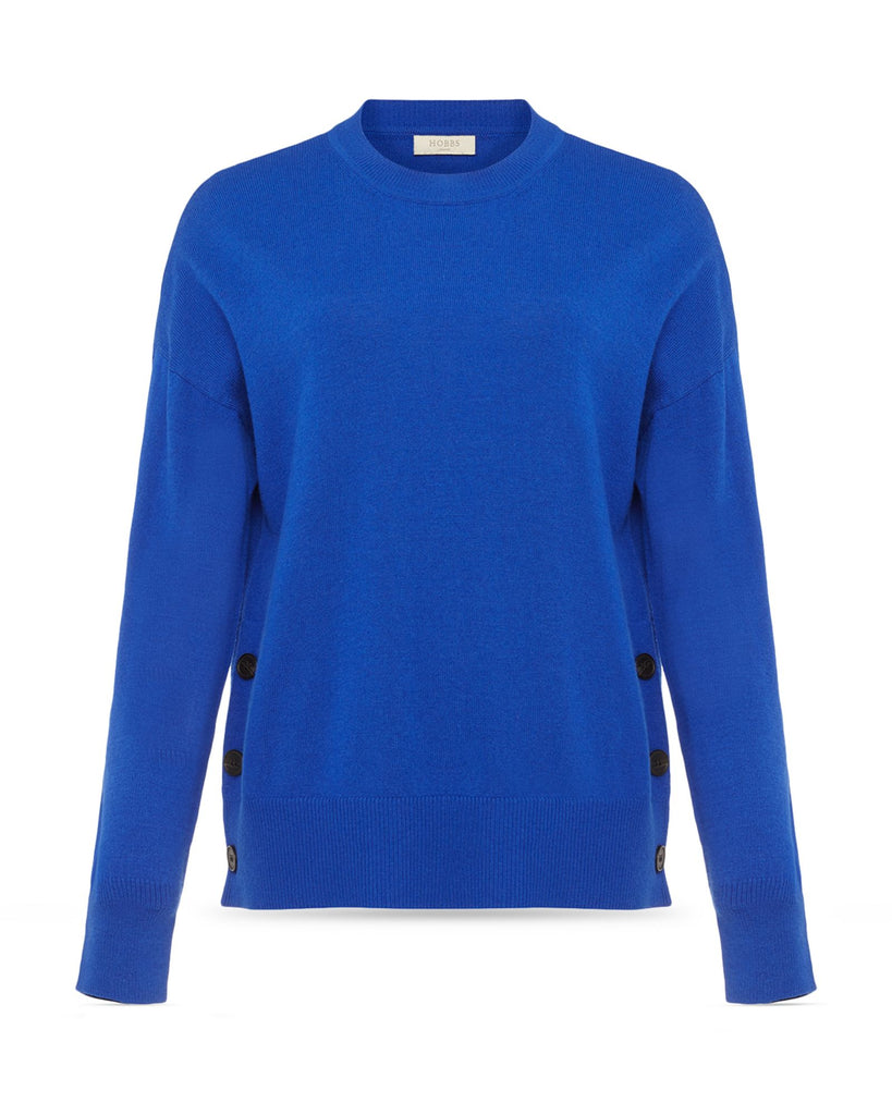 HOBBS LONDON Womens Elle Sweater