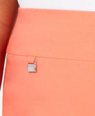 Alfani Women Plus Tummy Control Capri Pants