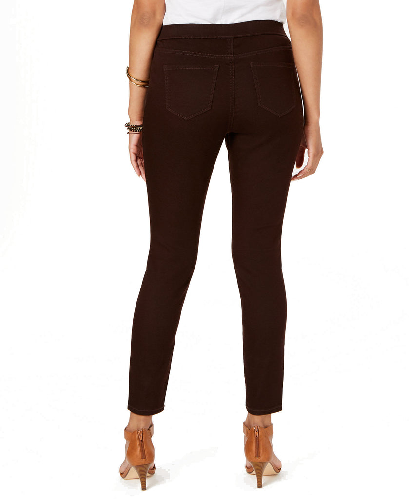 Style & Co Women Pull On Jeggings