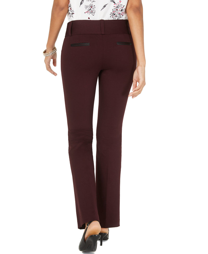 Alfani Women Wide Leg Trousers