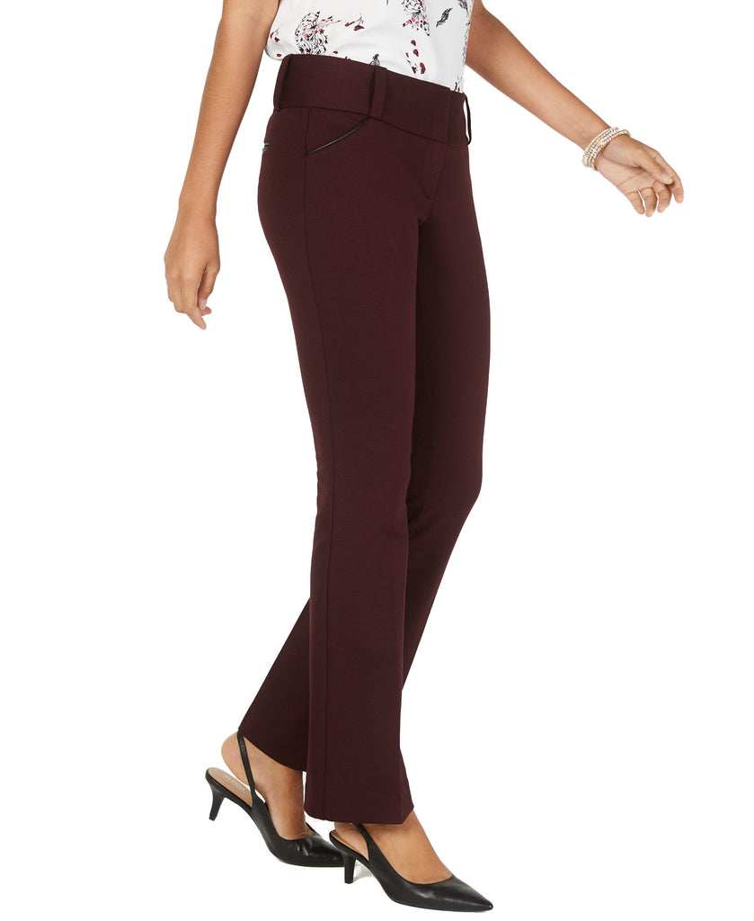 Alfani Women Wide Leg Trousers