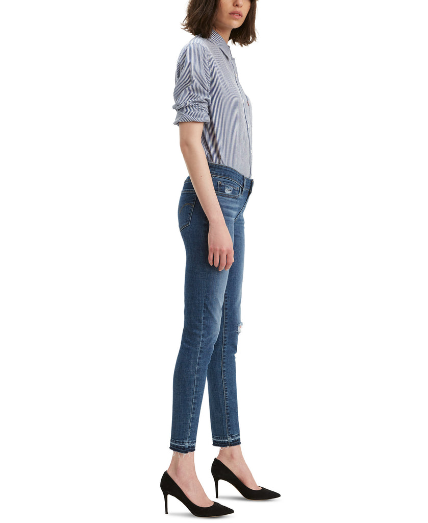 Levis Women 711 Skinny Jeans