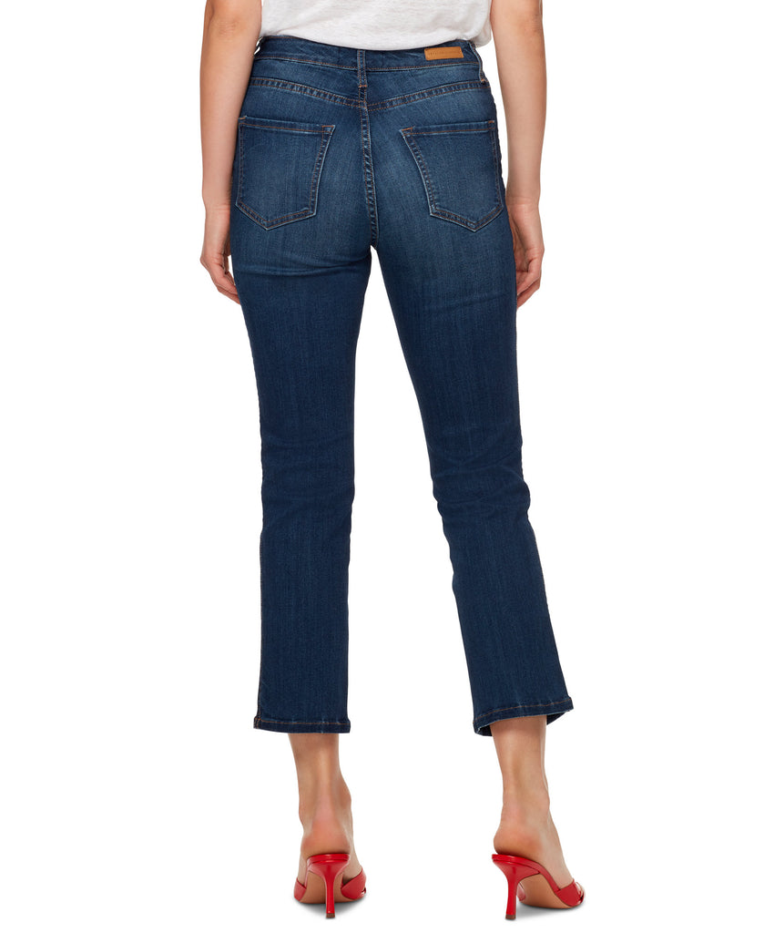 Sanctuary Women Modern Standard High rise Crop Jeans