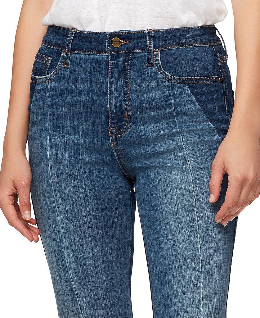 Sanctuary Women Modern Standard High rise Crop Jeans