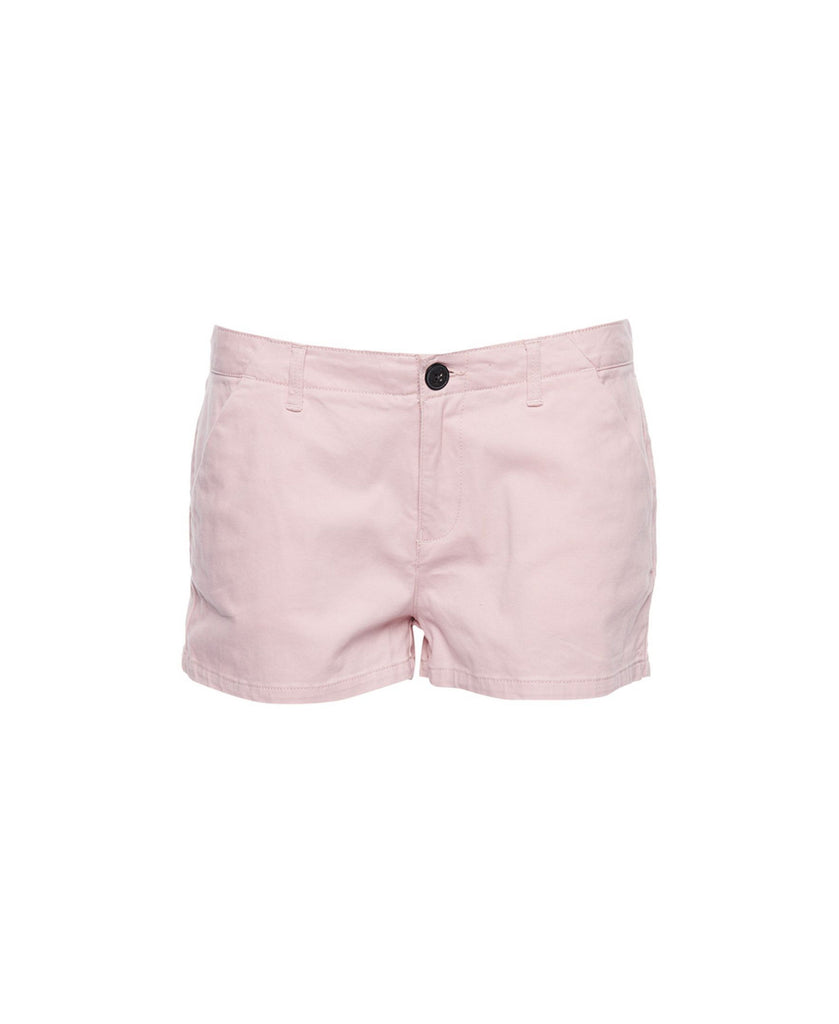 SUPERDRY Women Chino Hot Shorts