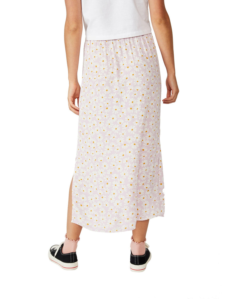 COTTON ON Women 90s Slip Skirt