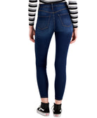 Celebrity Pink Women Curvy High Rise Skinny Jeans