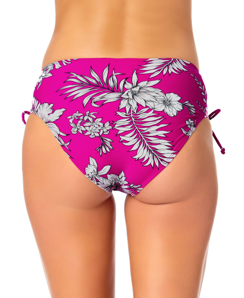 California Waves Women Bikini Bottoms