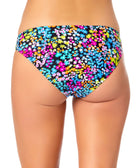 California Waves Women Hipster Bikini Bottoms
