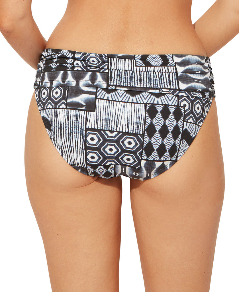 Bleu by Rod Beattie Women Sarong Hipster Bottom