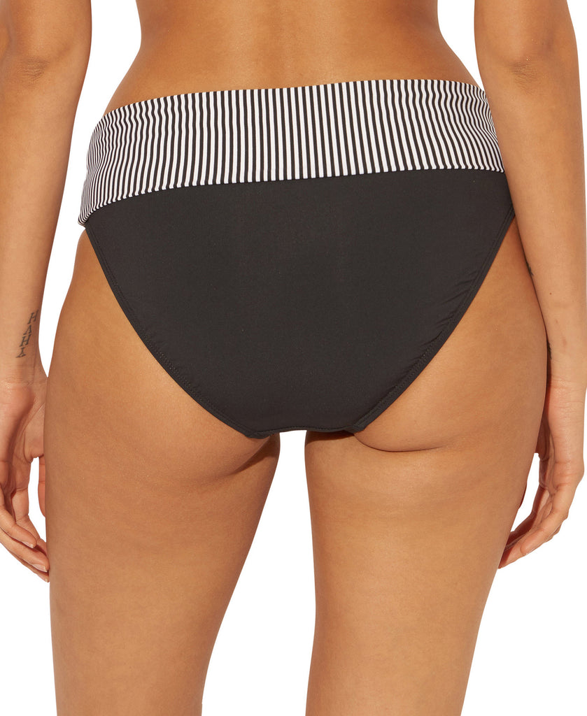 Bleu by Rod Beattie Women Fold Over Bikini Bottoms