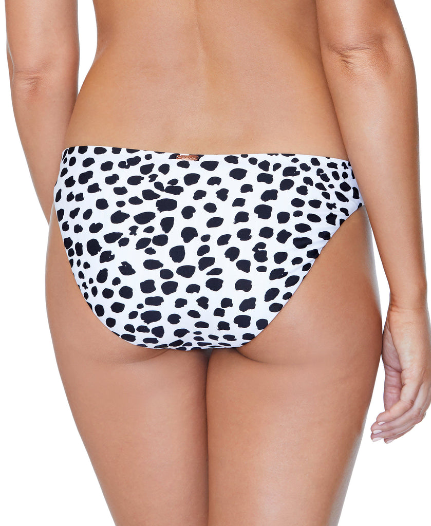 Raisins Women Spot On Reversible Bikini Bottoms