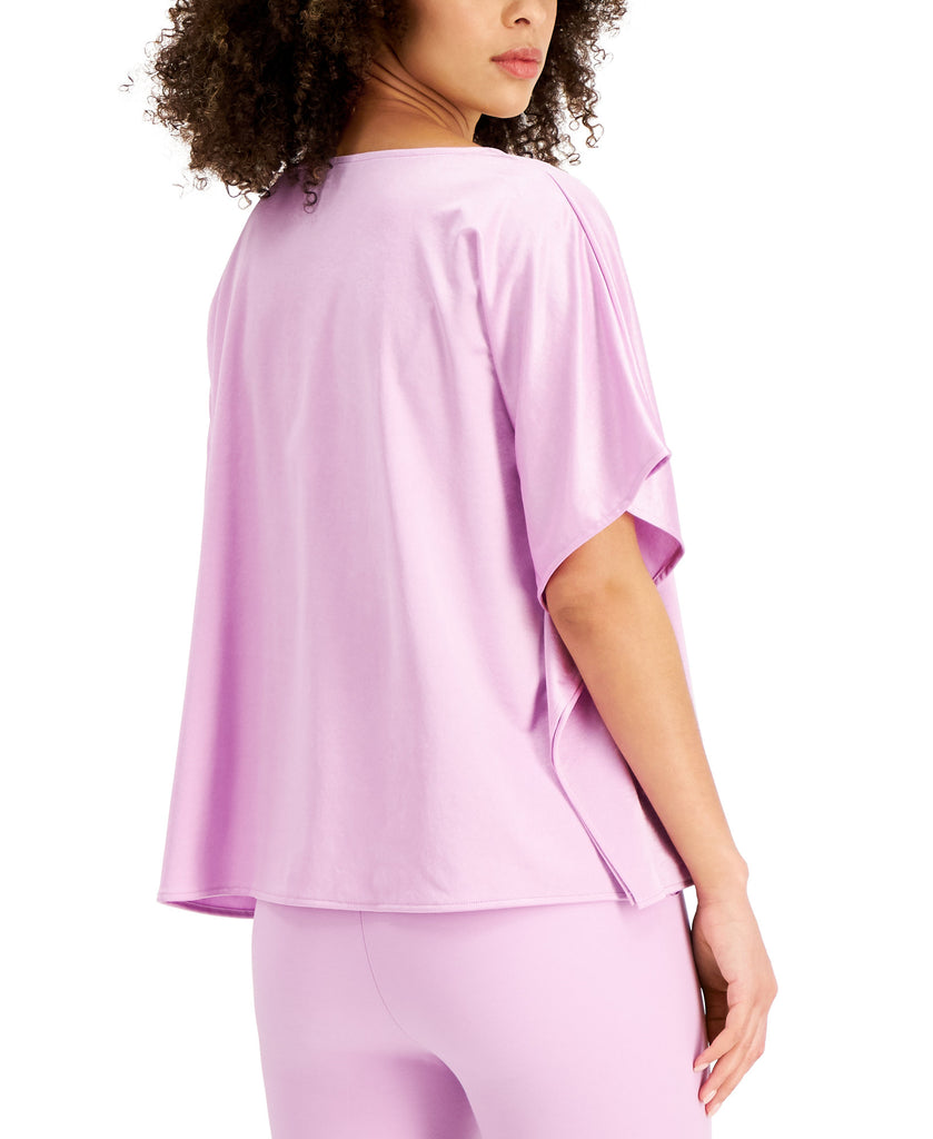 Alfani Women Draped Sleeve Top