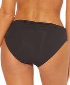Bleu by Rod Beattie Women Ruched Back Bikini Bottoms