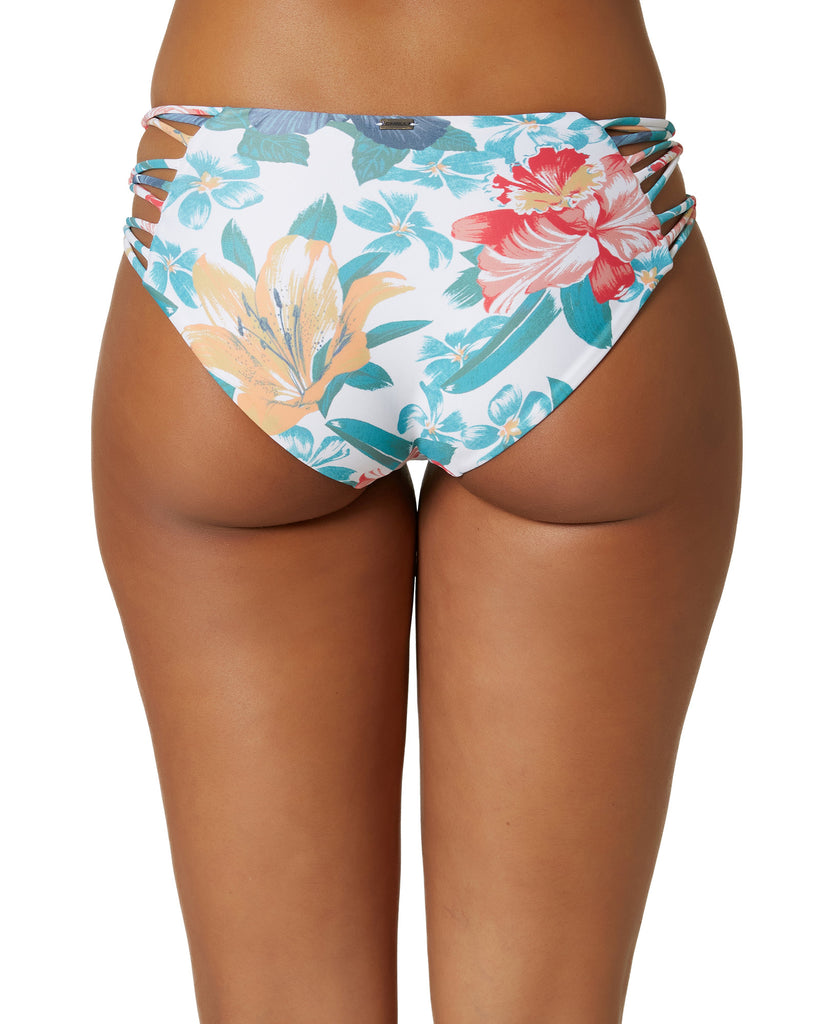 ONeill Women Boulders Arbor Printed Bikini Bottoms