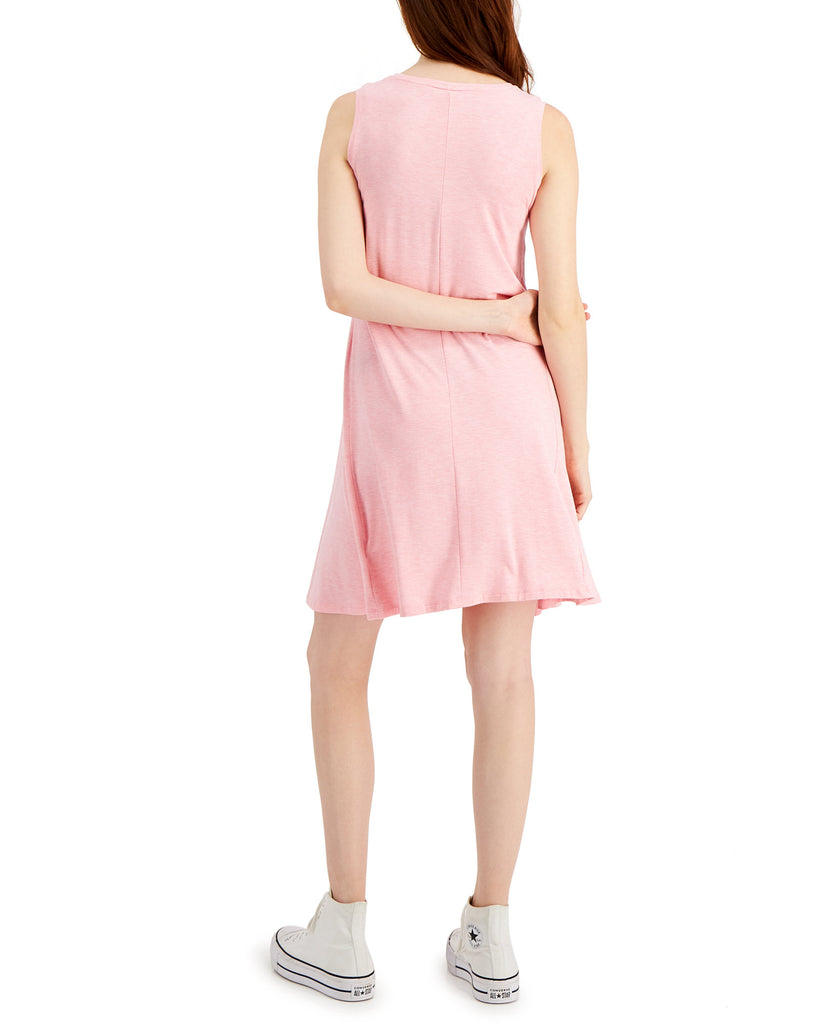 Style & Co Women Sleeveless Knit Dress