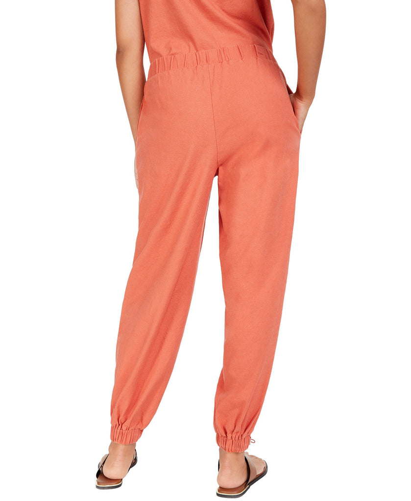 Alfani Women Tapered High Rise Joggers