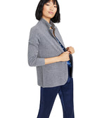 Charter Club Women Pure Cashmere Blazer