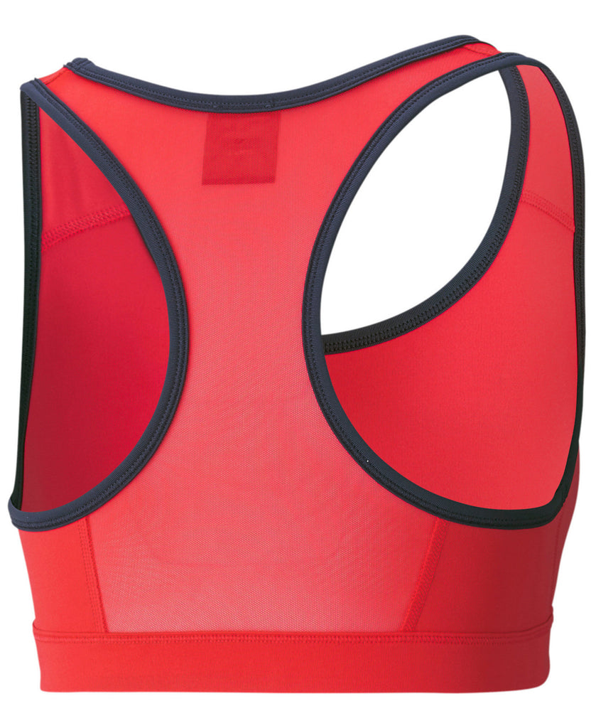 Puma Women 4Keeps Medium Impact Sports Bra