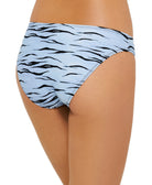 Hula Honey Women Wild Cat Bikini Bottoms