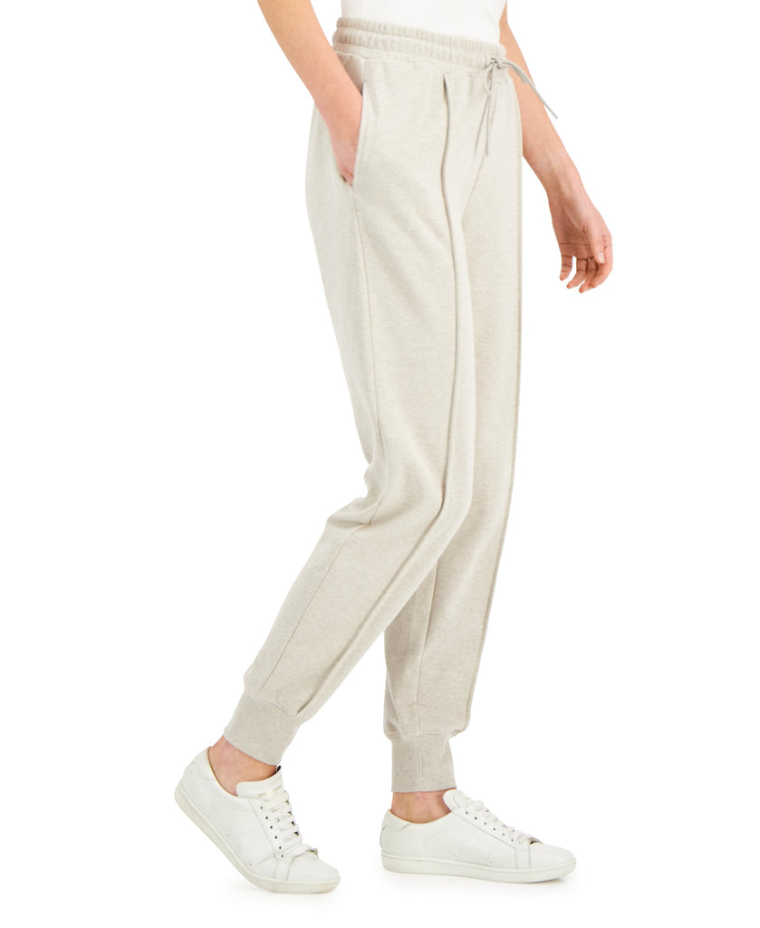 Charter Club Women French Terry Joggers