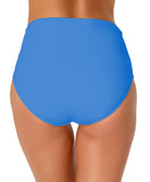 Anne Cole Women High Waist Bikini Bottoms