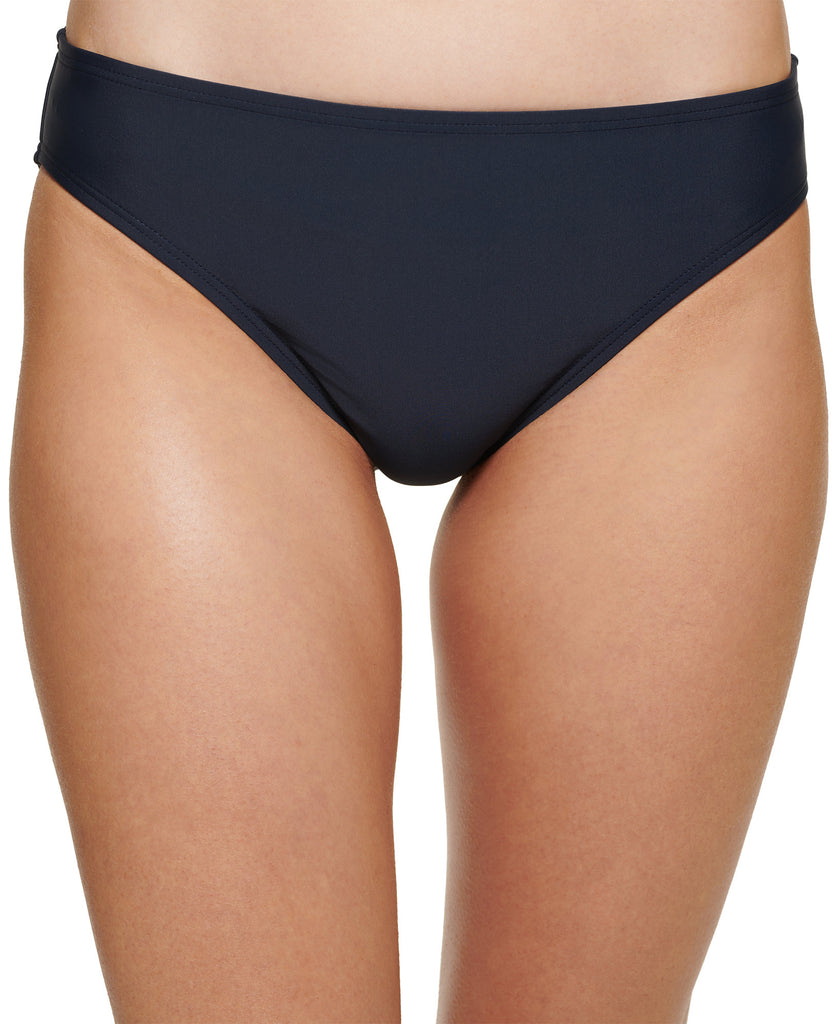 Tommy Hilfiger Women Classic Bikini Bottoms Navy