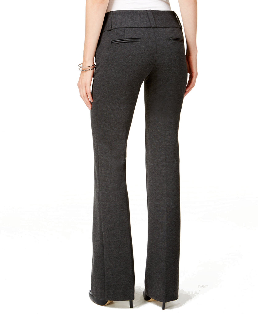 Alfani Women Wide Leg Trousers