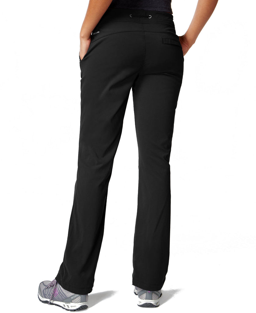 Columbia Women Anytime Omni Shield­™ Bootcut Hiking Pants