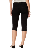 Style & Co Women Petite Avery Pull On Skimmer Jeans