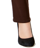 Style & Co Women Tummy Control Straight Leg Jeans
