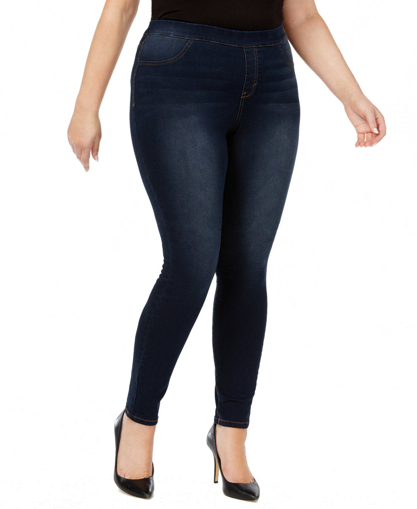 Style & Co Women Plus Jeggings Seattle