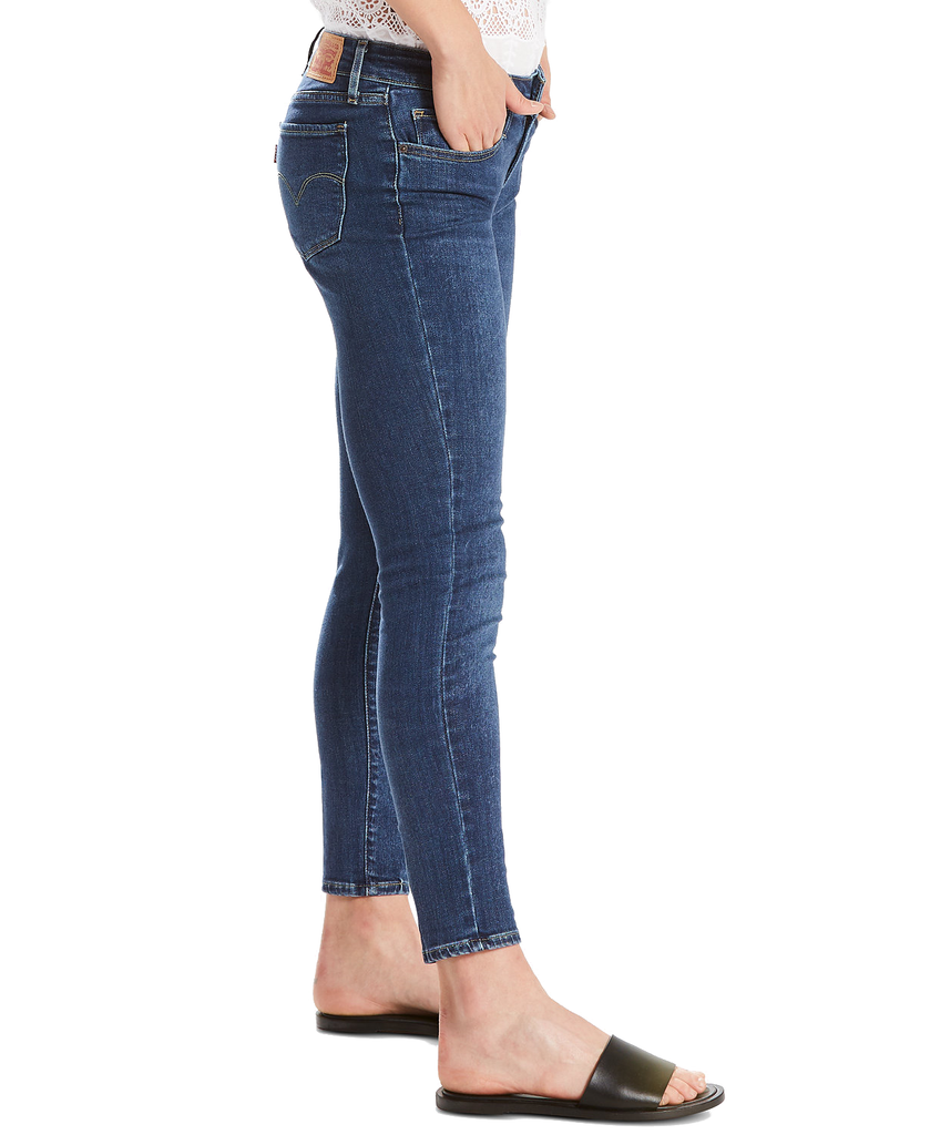 Levis Women 711 Skinny Ankle Jeans