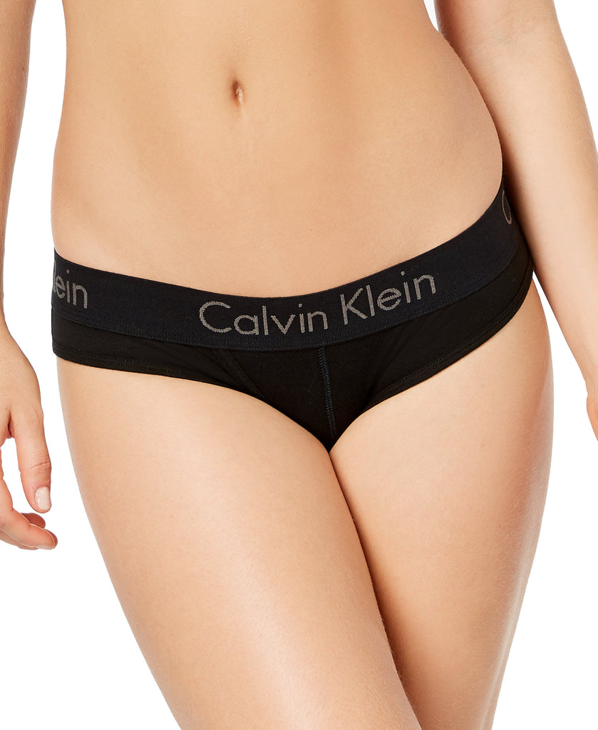 Calvin Klein Women Body Bikini Panty QF4510 Black