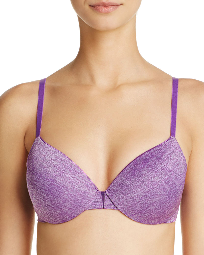 b.temptd Women b.splendid Push Up Bra Pansy Heat