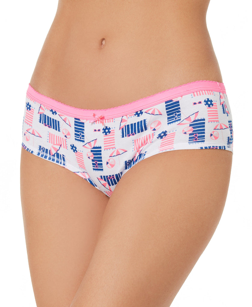 Jenni by Jennifer Moore Women Printed Hipster Beach Day