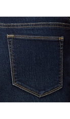 Style & Co Women Curvy Fit Bootcut Jeans