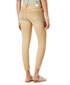 Celebrity Pink Women Colored Distressed Skinny Jeans