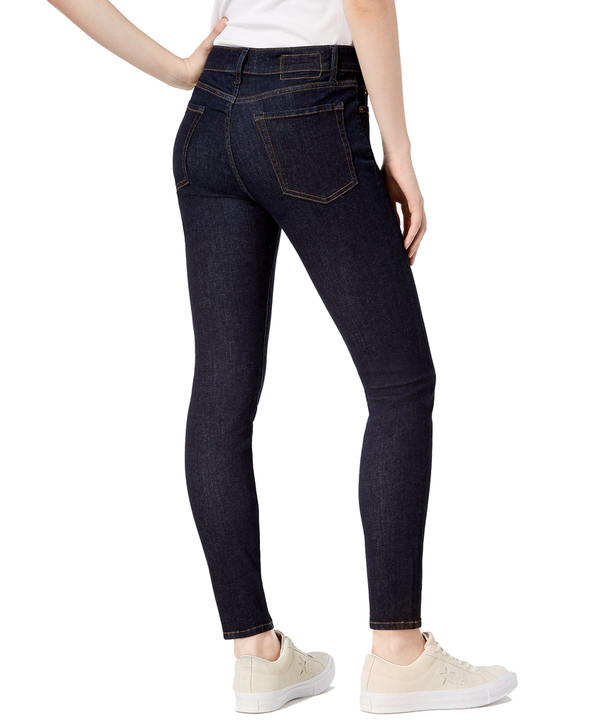 M1858 Women Kristen Skinny Ankle Jeans