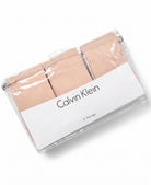 Calvin Klein Women Invisibles 3 Pack Thong Underwear QD3558
