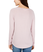 Hippie Rose Women Scoop Neck T Shirt