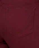 Style & Co Women Tummy Control Straight Leg Fashion Jeans