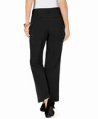 Alfani Women Curvy Bootcut Pants